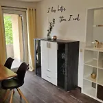 Διαμέρισμα 'allgaeus Finest Place '-domizil Zum Traeumen Und Erholen Leutkirch im Allgäu