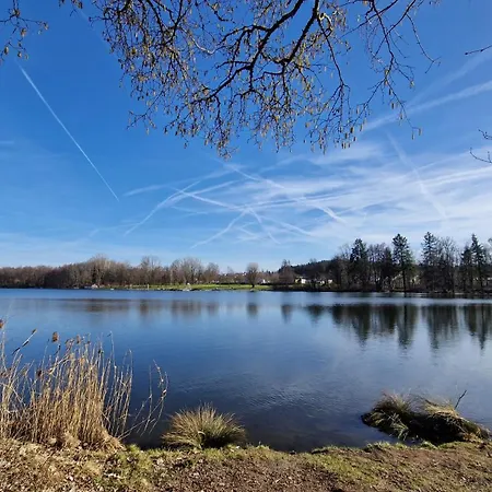 'allgaeus Finest Place '-domizil Zum Traeumen Und Erholen