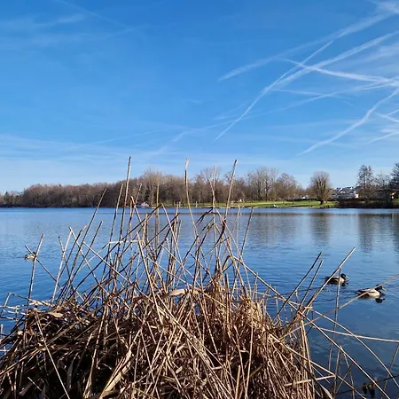 'allgaeus Finest Place '-domizil Zum Traeumen Und Erholen Leutkirch im Allgäu