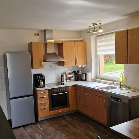 Appartement 'allgaeus Finest Place '-domizil Zum Traeumen Und Erholen *