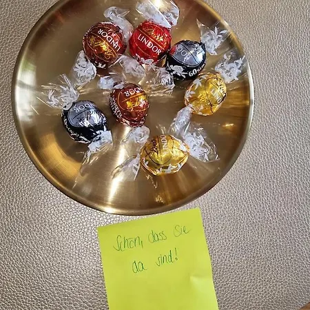 'allgaeus Finest Place '-domizil Zum Traeumen Und Erholen Leutkirch im Allgäu