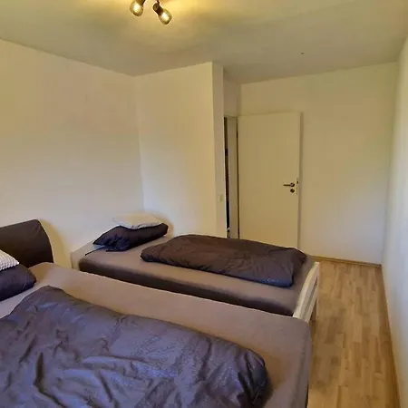 Daire 'allgaeus Finest Place '-domizil Zum Traeumen Und Erholen