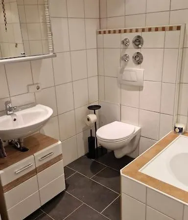 Apartment 'allgaeus Finest Place '-domizil Zum Traeumen Und Erholen Leutkirch im Allgäu