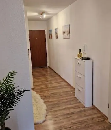 Appartement 'allgaeus Finest Place '-domizil Zum Traeumen Und Erholen Leutkirch im Allgäu