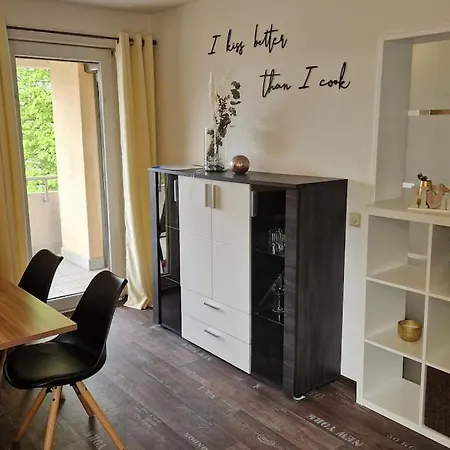 Apartment 'allgaeus Finest Place '-domizil Zum Traeumen Und Erholen Leutkirch im Allgau
