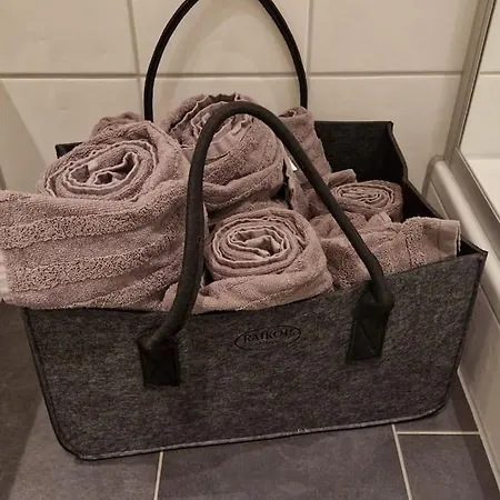 Apartment 'allgaeus Finest Place '-domizil Zum Traeumen Und Erholen Leutkirch im Allgäu