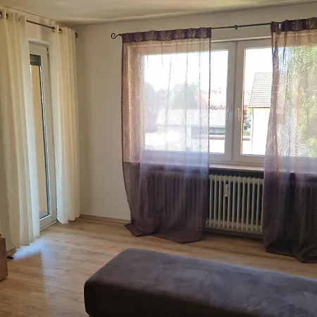 'allgaeus Finest Place '-domizil Zum Traeumen Und Erholen Apartment Leutkirch im Allgau